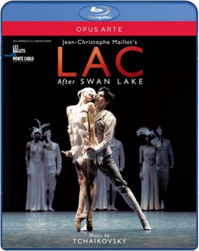 Lac Blu-ray