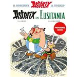 Asterix In Lusitania