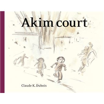 Akim court
