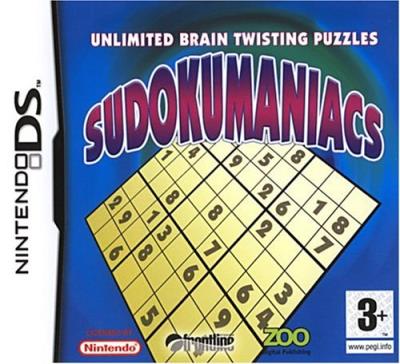 Sudoku Mania