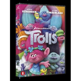 Trolls
