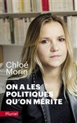 On a les Politiques qu'on mérite