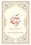 Rahma planner