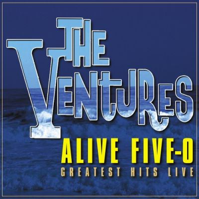 Alive five o hits live