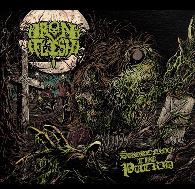 Summoning The Putrid