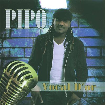 Vocal d'or