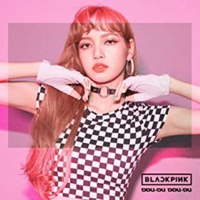 Ddu du ddu du lisa ver