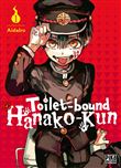 Toilet-bound Hanako-kun T01