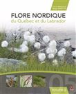 Flore nordique du Québec et du Labrador