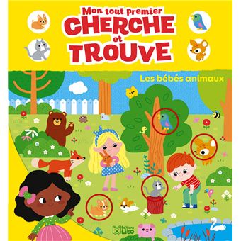 Les bébés animaux