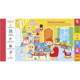 Les bébés animaux