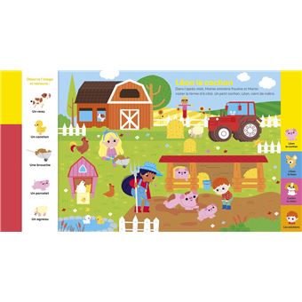 Les bébés animaux
