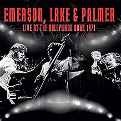 Live At The Hollywood Bowl Radio Broadcast Los Angeles 1971