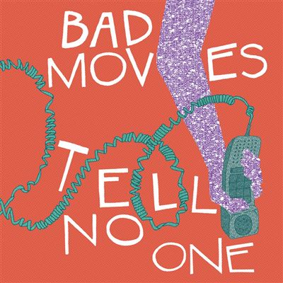 TELL NO ONE/LP+DC