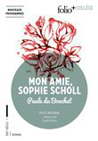 Mon amie Sophie Scholl