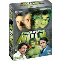 L'Incroyable Hulk - Intégrale de la série TV - Coffret 23 DVD: DVD