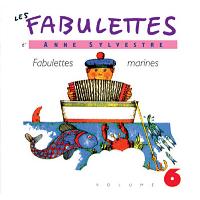 Fabulettes - Volume 6