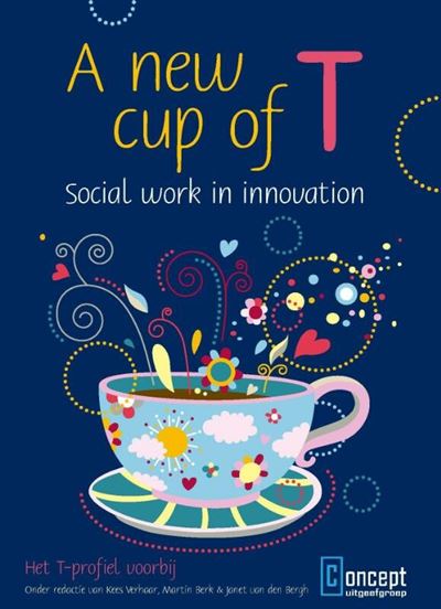 A new cup of T