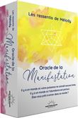 Oracle de la manifestation - Tu as absolument tout en toi pour faire de ta vie le plus bel endroit d