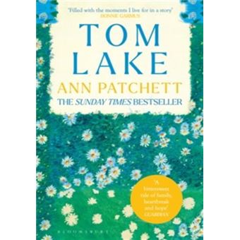Tom Lake