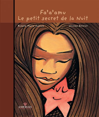 Fa'a'amu le petit secret de la nuit