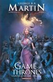 A game of thrones - La bataille des rois