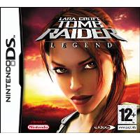 Tomb Raider - Legend
