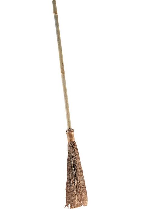 Balai de sorcière Rubie's France 115 cm
