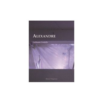 Alexandre