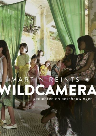 Wildcamera