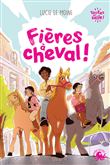 Toutes en selle ! - Fières à cheval