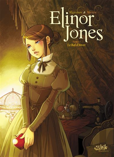 Elinor Jones