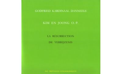 La résurrection de Verrijzenis -français-néerlandais- - Godfried Danneels - broché