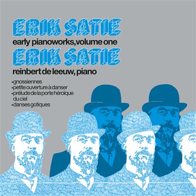 Early pianoworks vol 1