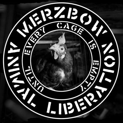 Animal Liberation : Until Every Cage Is Empty