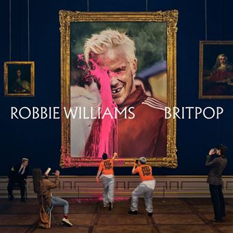 Britpop (deluxe)