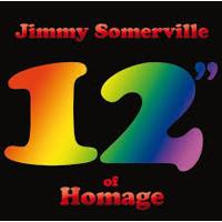 12'' of Homage