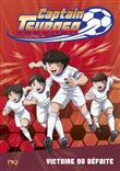 Captain Tsubasa - tome 4 Victoire ou défaite ?