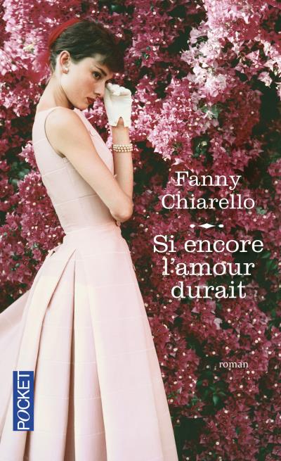 SI ENCORE L'AMOUR DURAIT JE DIS PAS