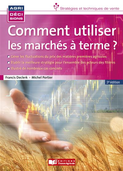 Comment utiliser les marches a terme - Patrick Declerck - broché