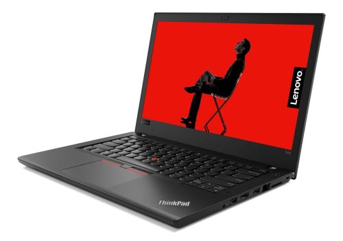 Lenovo Thinkpad T480 i7-8550U W10P 14" Fhd 16G/512G 3Jbrin