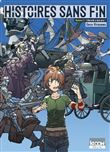 Histoires sans fin