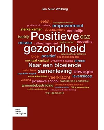POSITIEVE GEZONDHEID