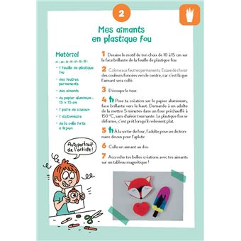 50 activités sans écran ! Déco et accessoires