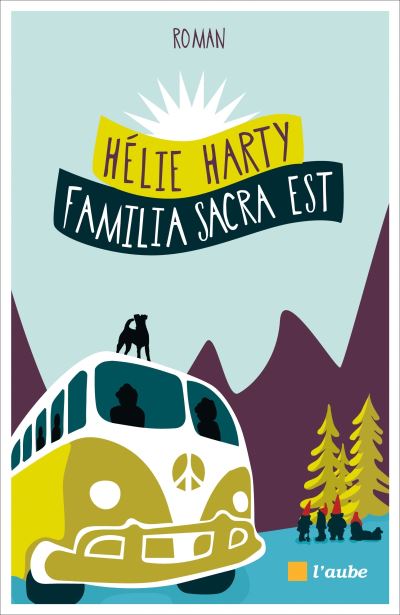 Familia Sacra Est