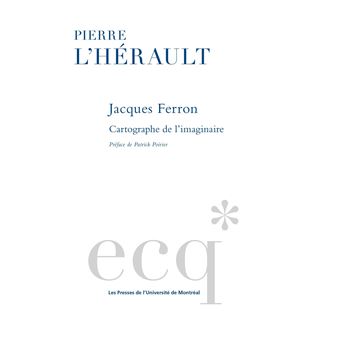 Jacques Ferron