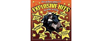 Explosive Hits