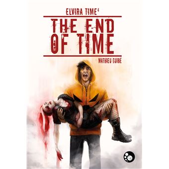 The end of Time