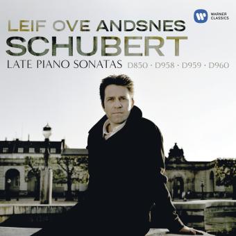 Sonates pour piano - Franz Schubert - CD album - Achat & prix | fnac