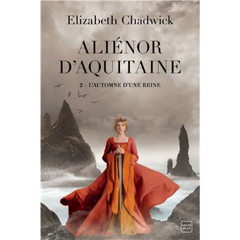 Aliénor d'Aquitaine - Aliénor d'Aquitaine, T2 - 1